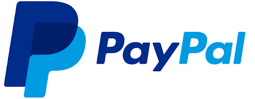 pay with paypal - Angie Griffin Store